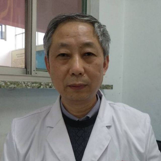 吴德广