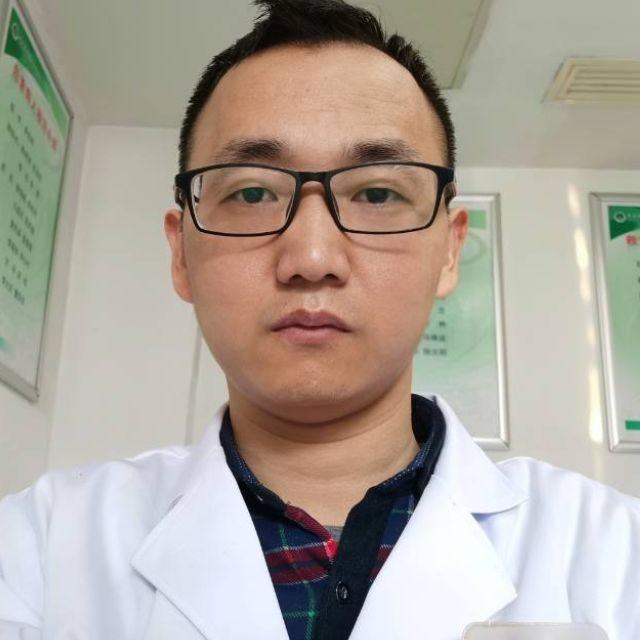 徐福年
