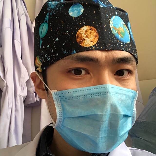 董栋栋