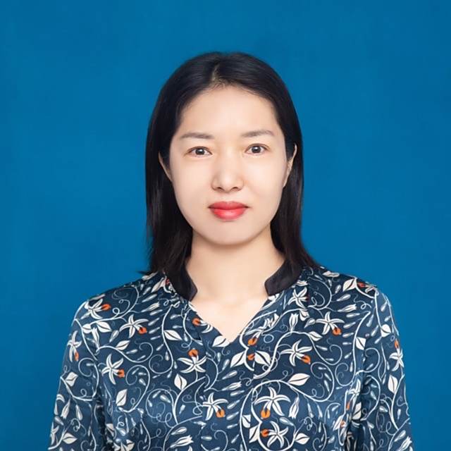刘俊芳