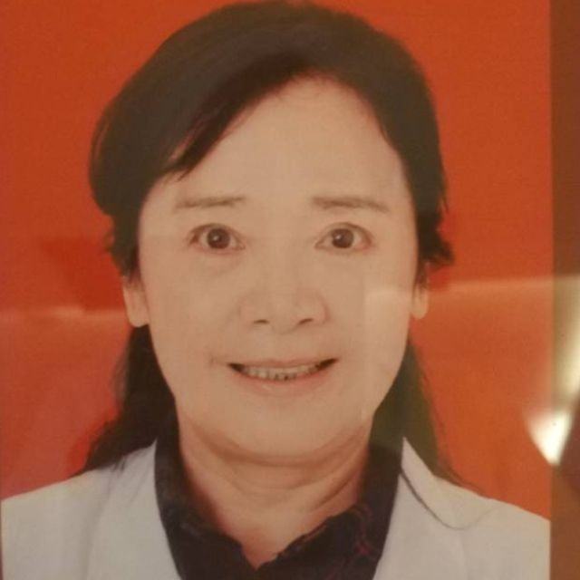 金英