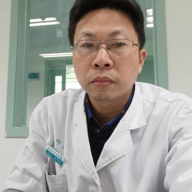 刘中华