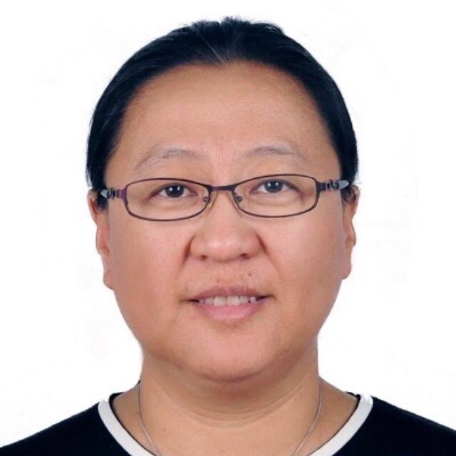 樊晓玲