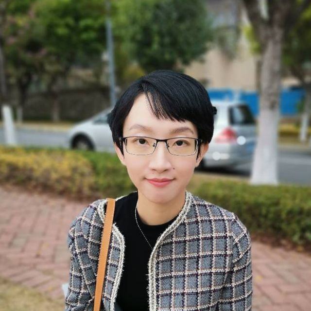 刘凌伶