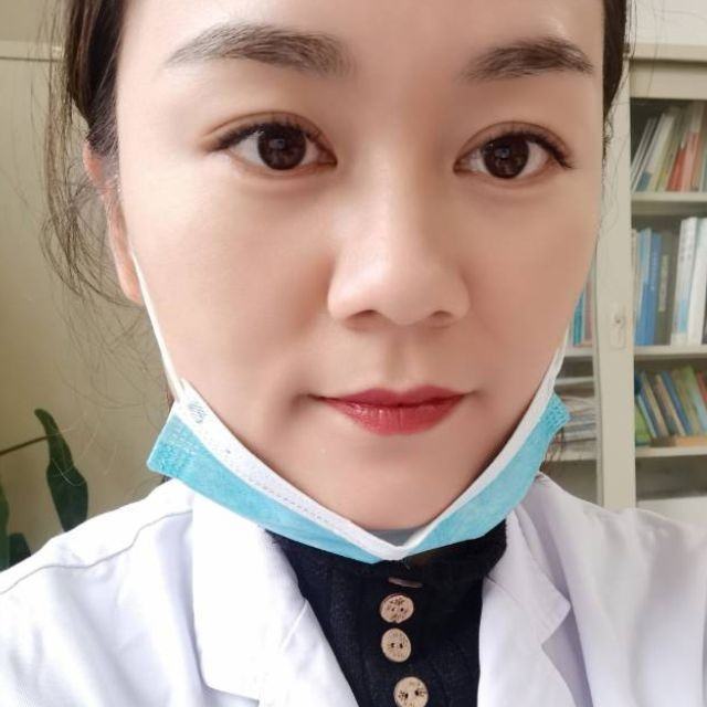 方丽医生
