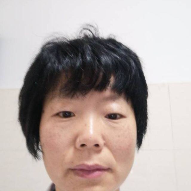 张洁