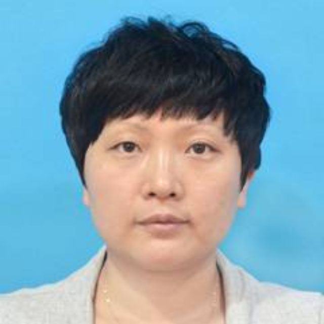 李冬玉