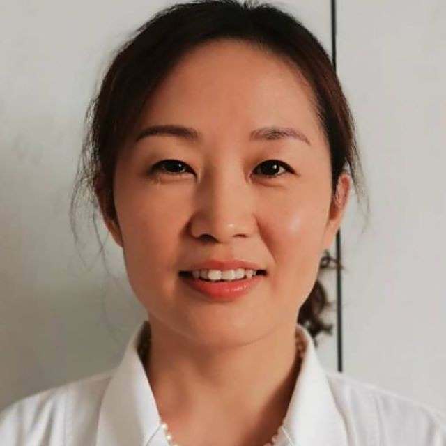 朱守莲
