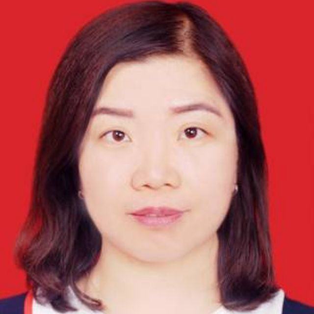 潘丽丽
