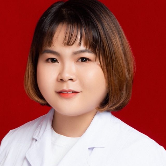 赵智馨