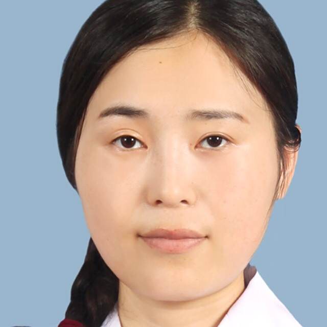 姜琳帅