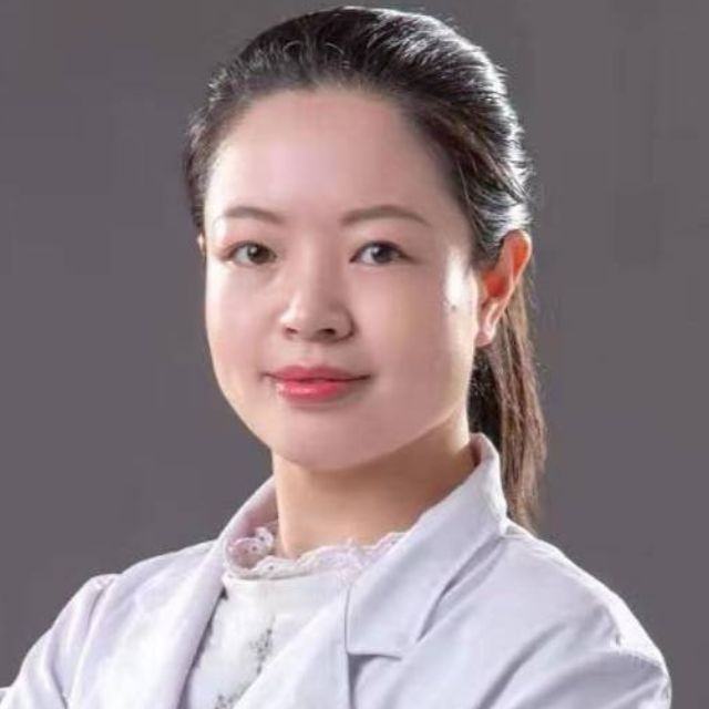 杨慧