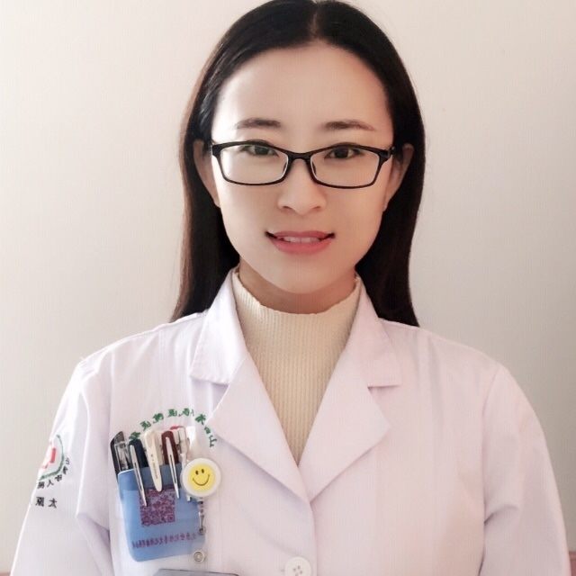 李月梅