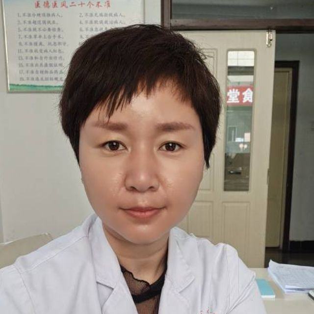 刘冬琴