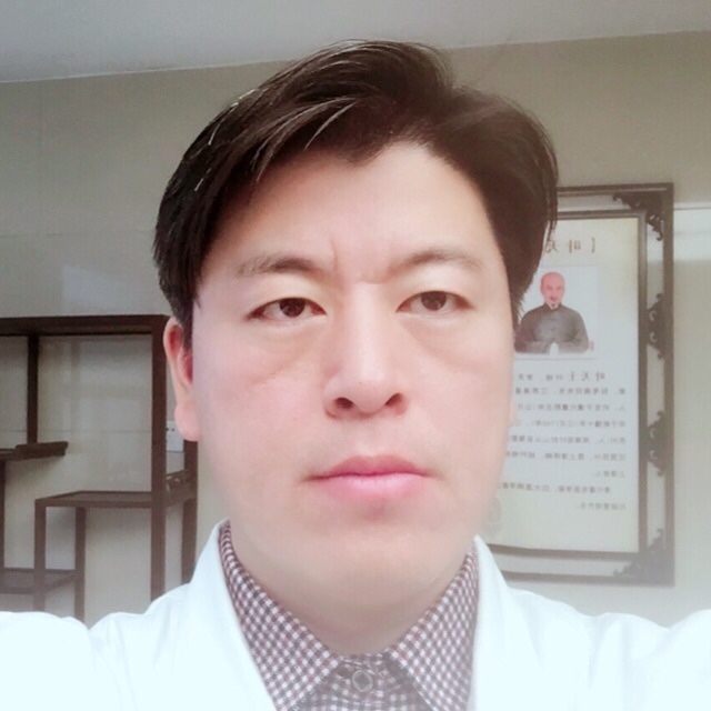 王永刚