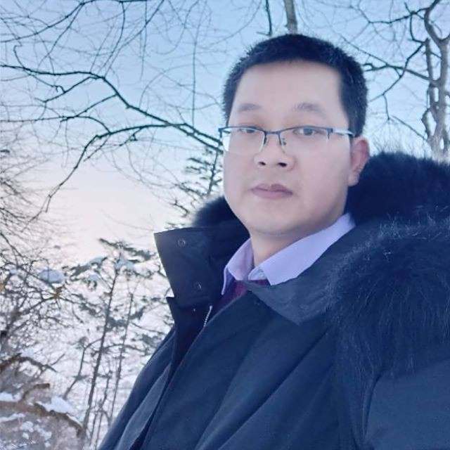 王福庆