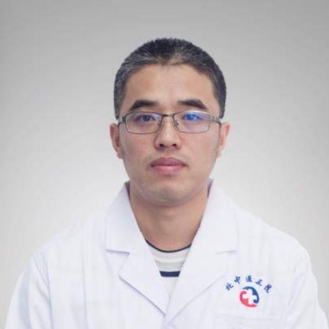 刘海洲医生
