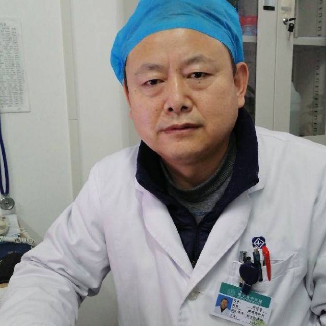 侯宜志
