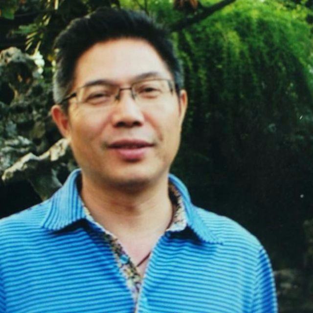 廖志山