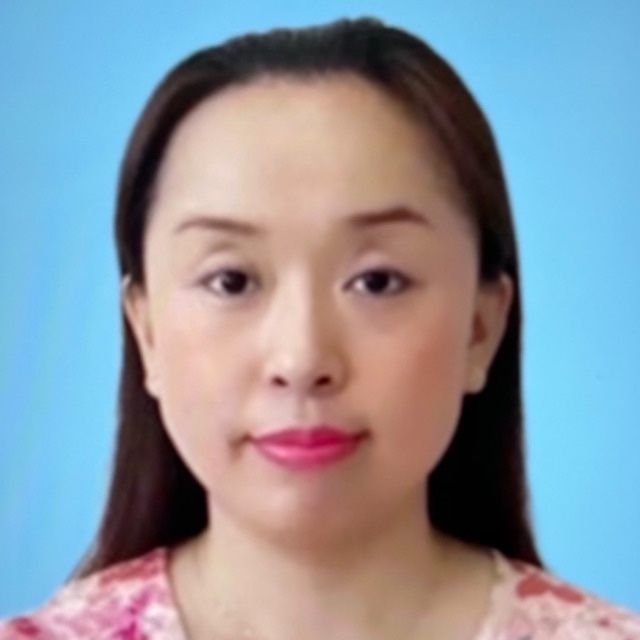 王巍