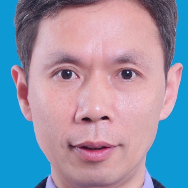 王志刚