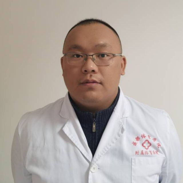 李井泉