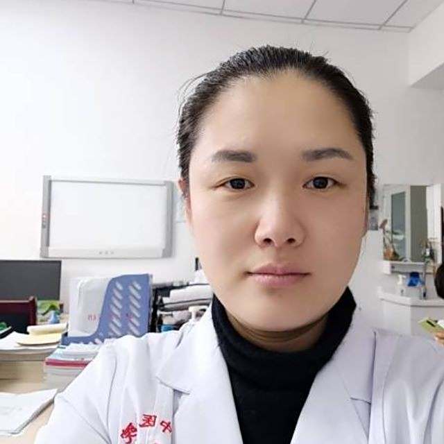 袁振华