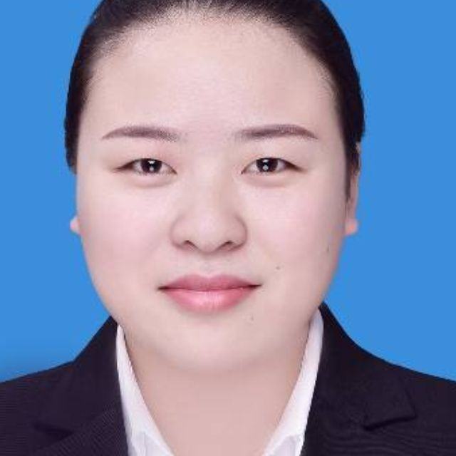 黄巍巍