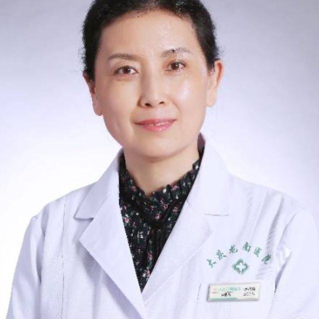 汤艳娟医生