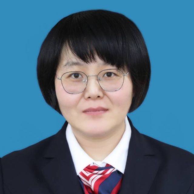 索艳荣