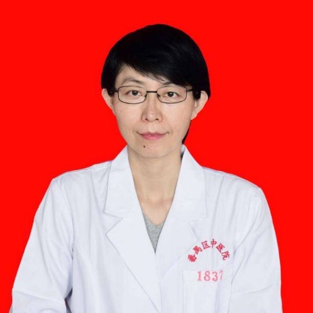 涂志华