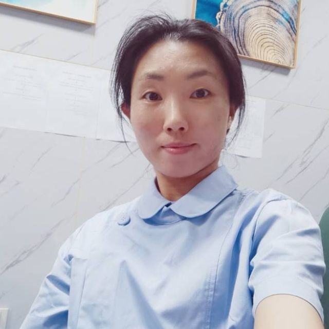 付焕萍医生
