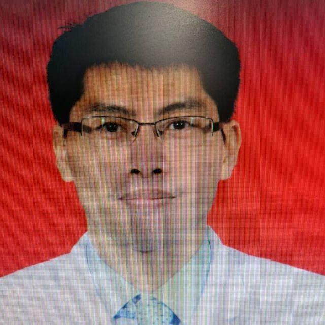 陈志伟