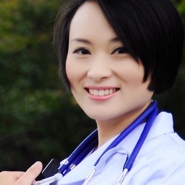 沈霞平