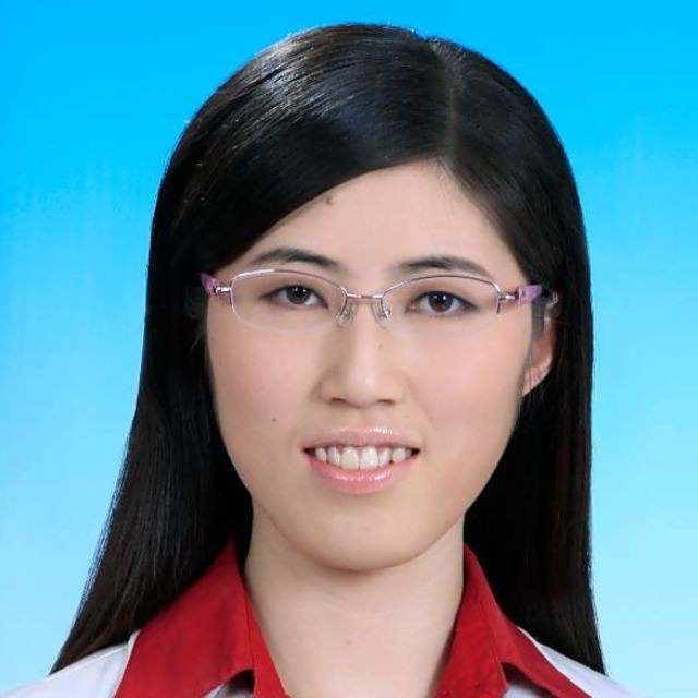 赵丹丹