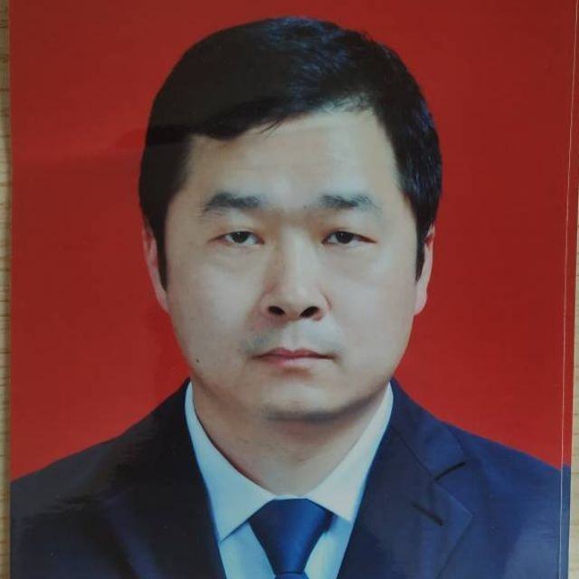 邢伟