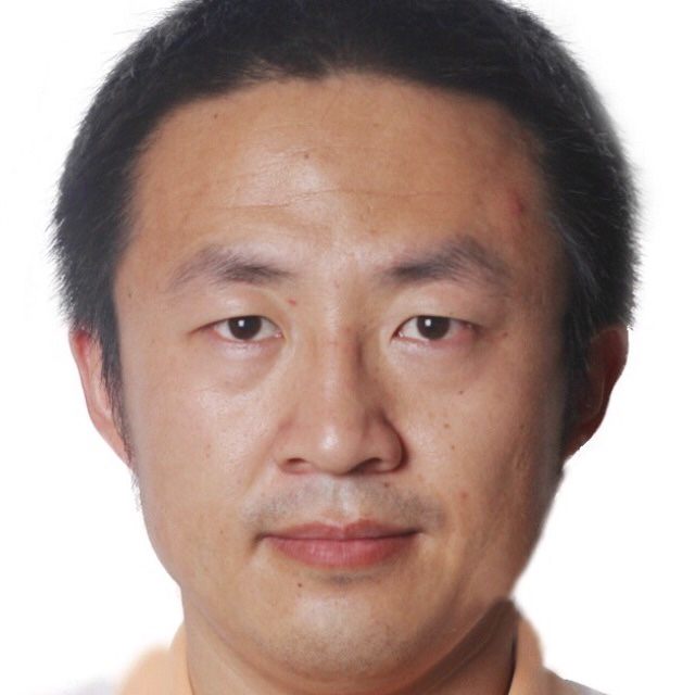 刘利民
