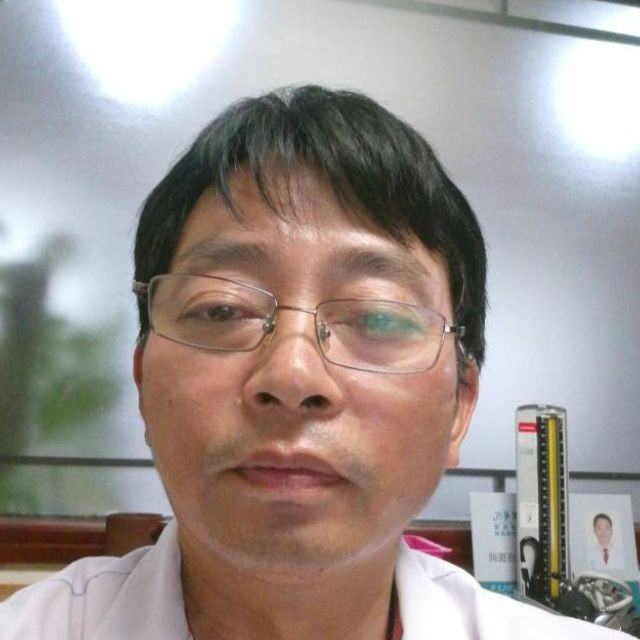 徐吉良