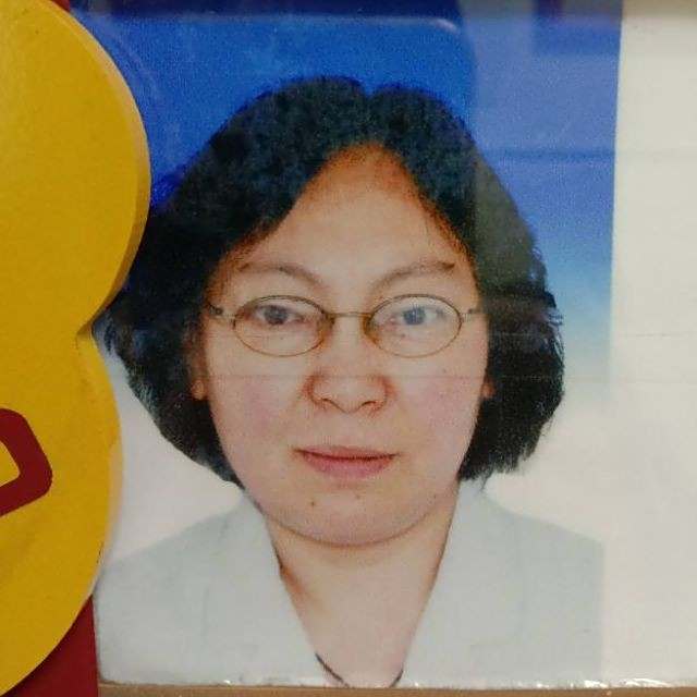 程秀兰