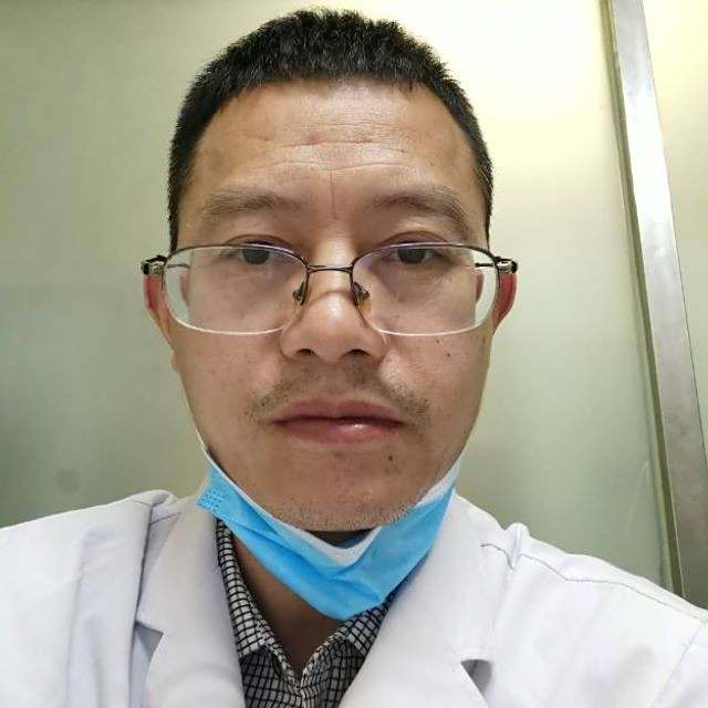 郑庆丹