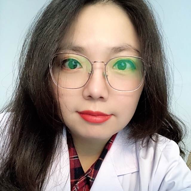 逯小林