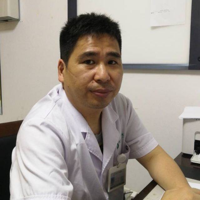 陈刚