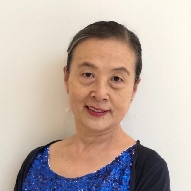 邬左莉