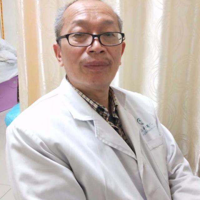 廖细龙