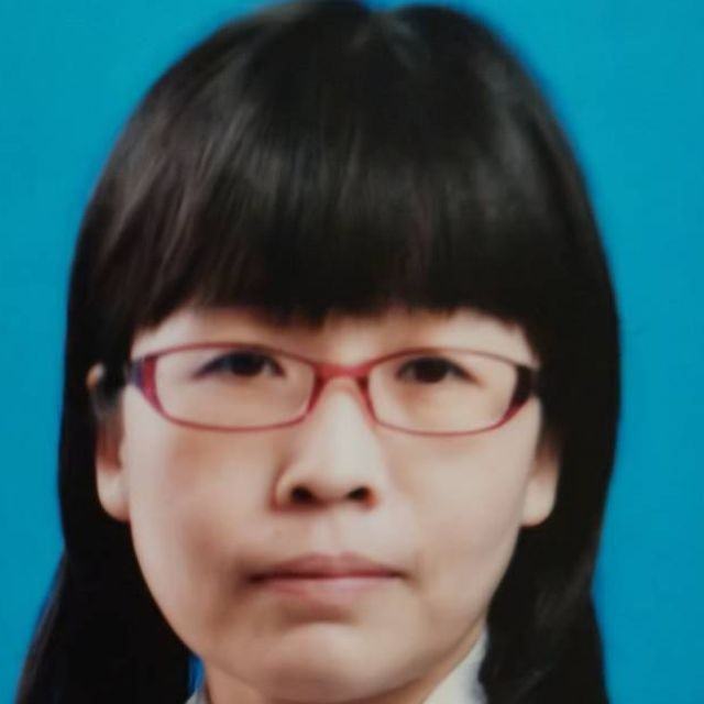 赵玉敏