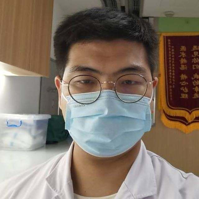 朱永福