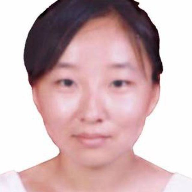 徐灿灿