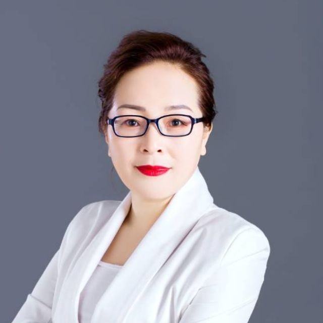 郜晓琴