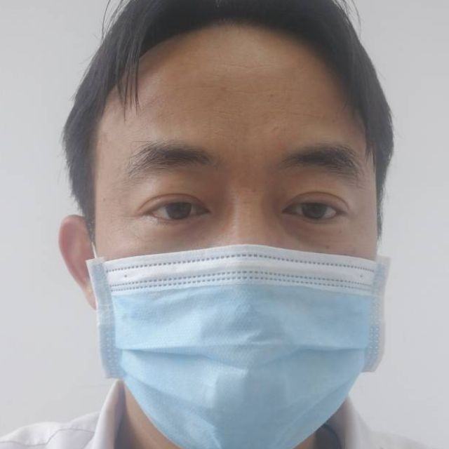 程立仁