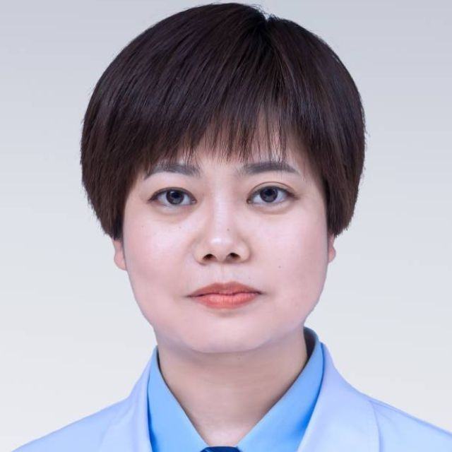 韩志秀
